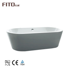 High Quality Custom Deep Sizes Custom Made Small Cupc Square Certificate Bathtub